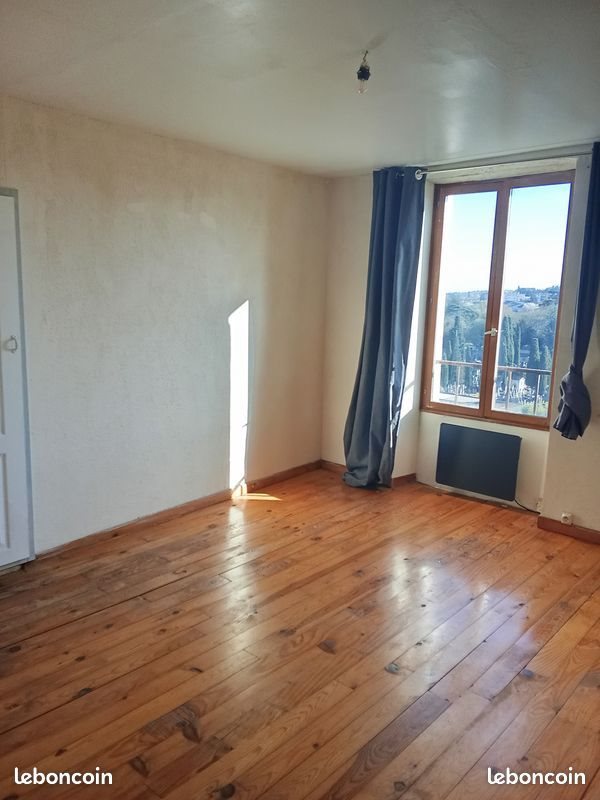 Appartement à louer, 43m², Poitiers