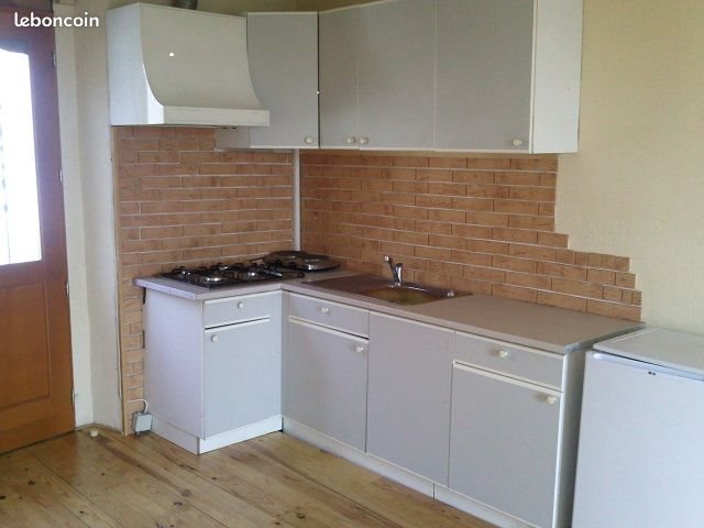 Appartement à louer, 43m², Poitiers