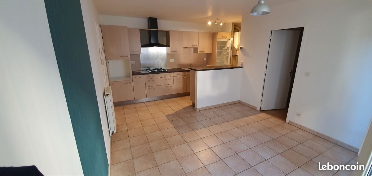 Appartement à louer, 36m², Auneau