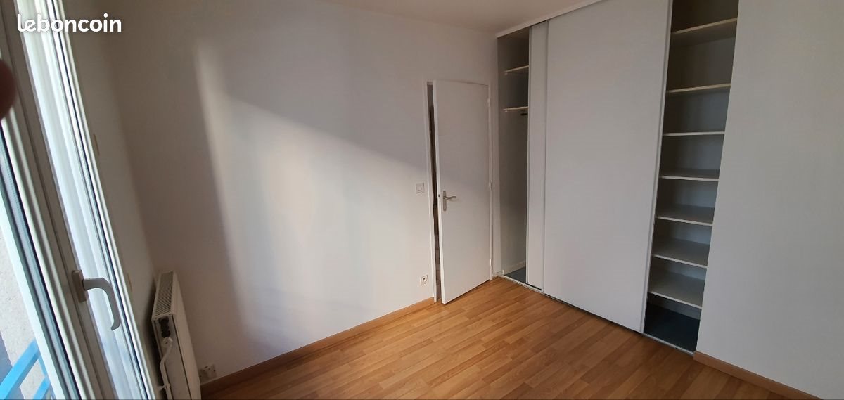 Appartement à louer, 36m², Auneau