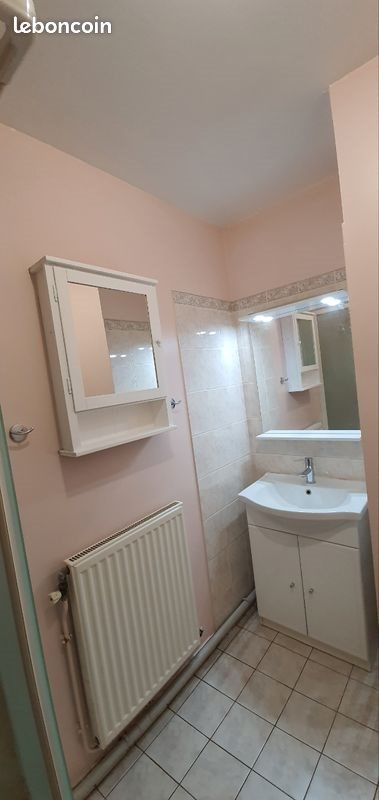 Appartement à louer, 36m², Auneau