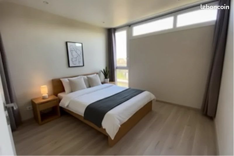 Appartement à louer, 55m², Saint-Maur-des-Fossés