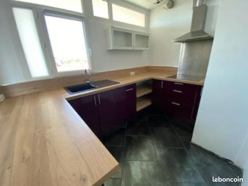 Appartement à louer, 55m², Saint-Maur-des-Fossés