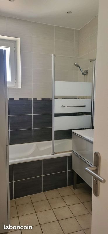 Appartement à louer, 72m², Charly-sur-Marne