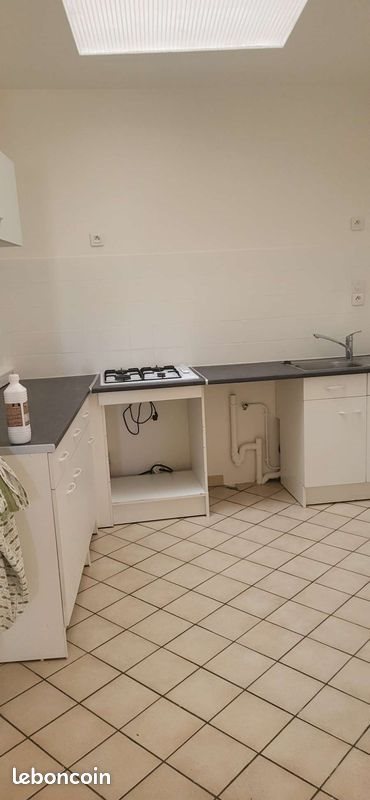 Appartement à louer, 72m², Charly-sur-Marne