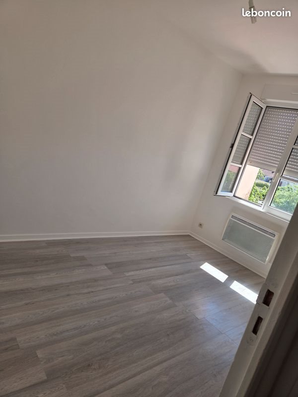 Appartement à louer, 72m², Charly-sur-Marne