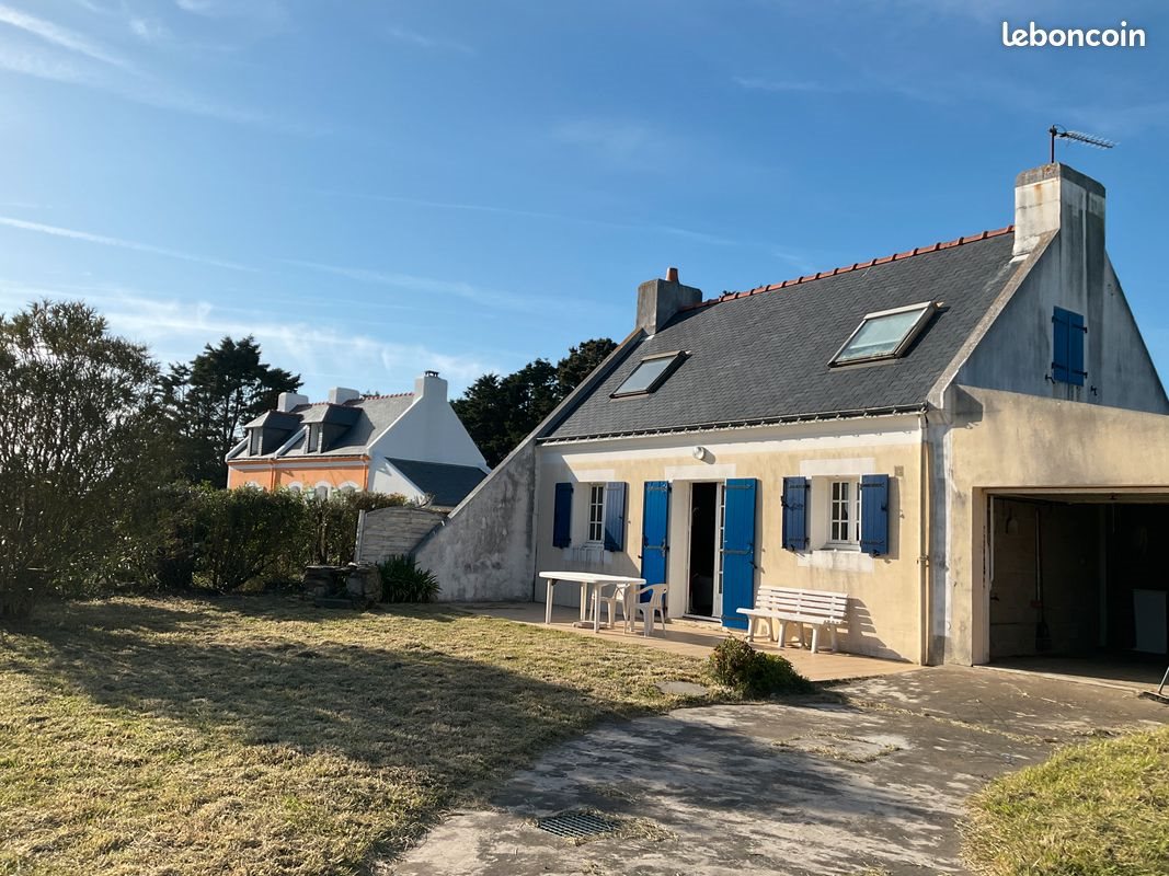 Maison à vendre, 122m², Bangor