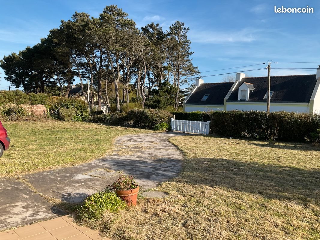 Maison à vendre, 122m², Bangor