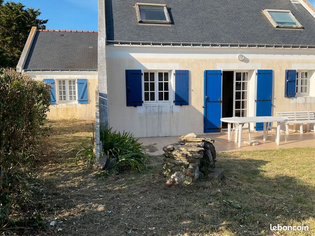 Maison à vendre, 122m², Bangor