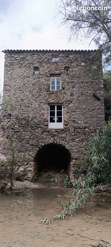 Maison à vendre, 75m², Embres-et-Castelmaure
