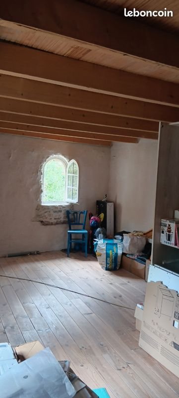 Maison à vendre, 75m², Embres-et-Castelmaure