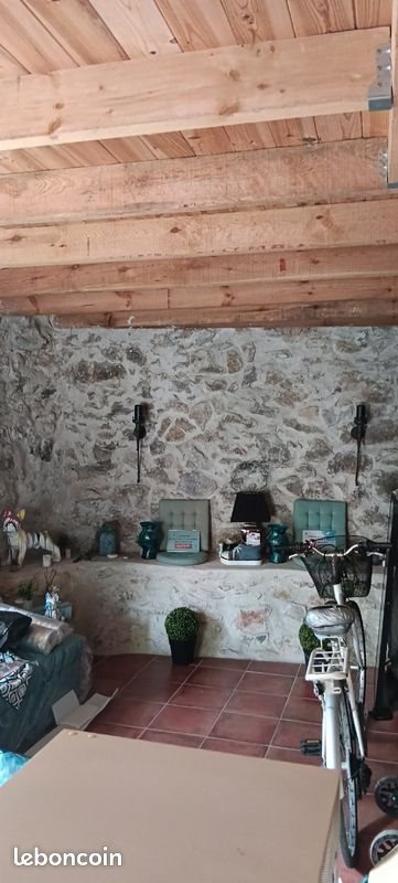 Maison à vendre, 75m², Embres-et-Castelmaure