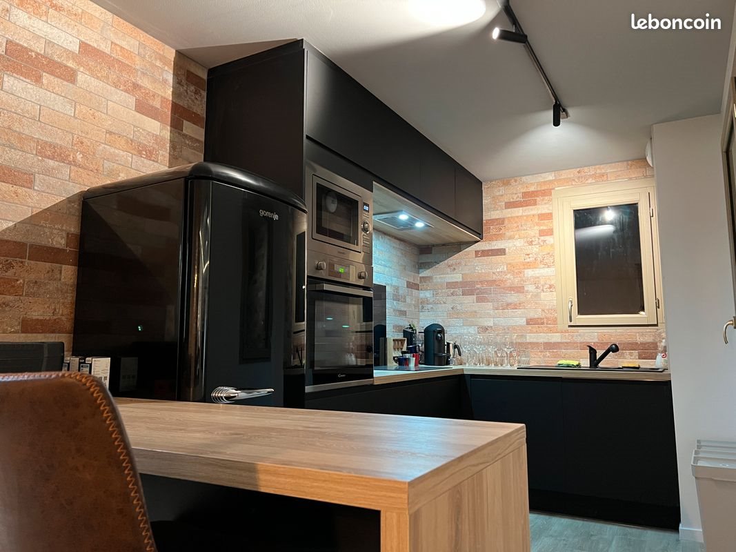Appartement à louer, 108m², Bordeaux
