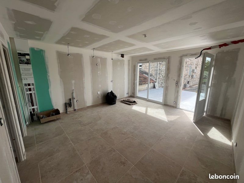 Appartement à louer, 45m², Graveson
