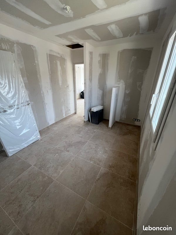 Appartement à louer, 45m², Graveson