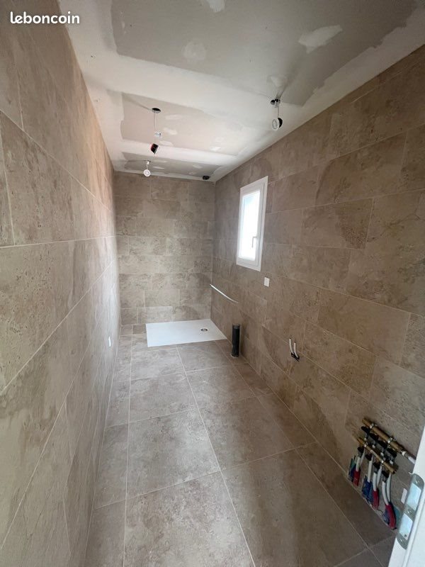 Appartement à louer, 45m², Graveson