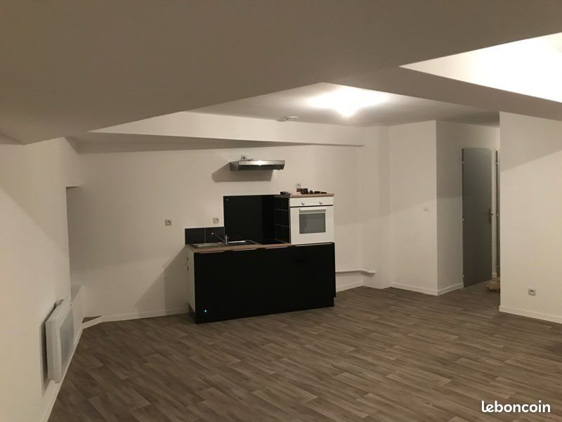 Appartement à louer, 55m², Saint-Just-en-Chevalet