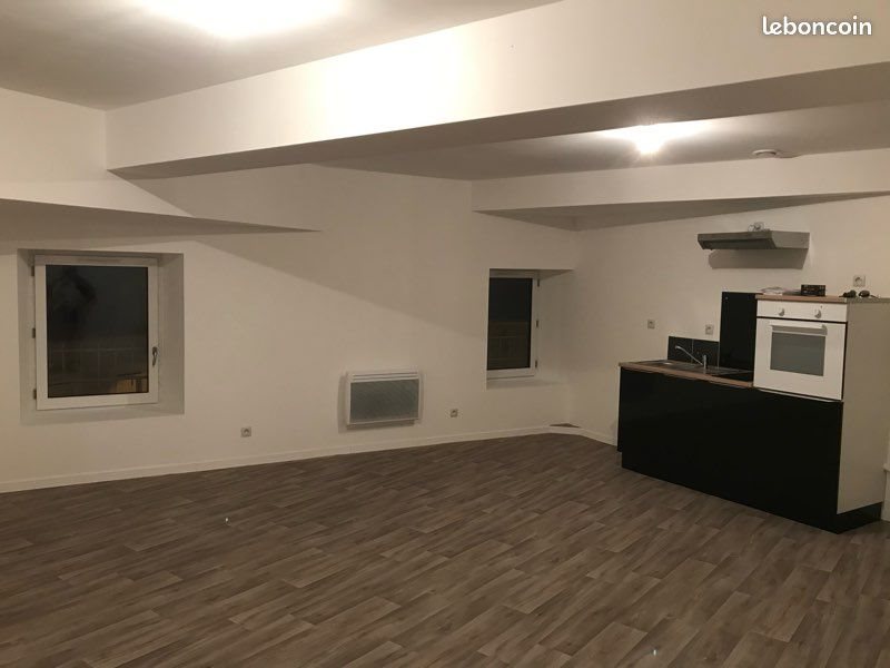 Appartement à louer, 55m², Saint-Just-en-Chevalet