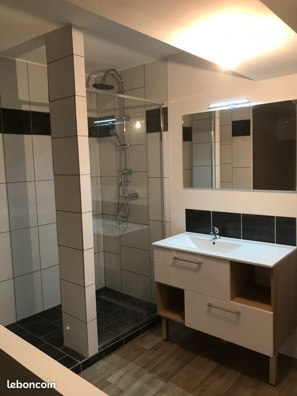 Appartement à louer, 55m², Saint-Just-en-Chevalet