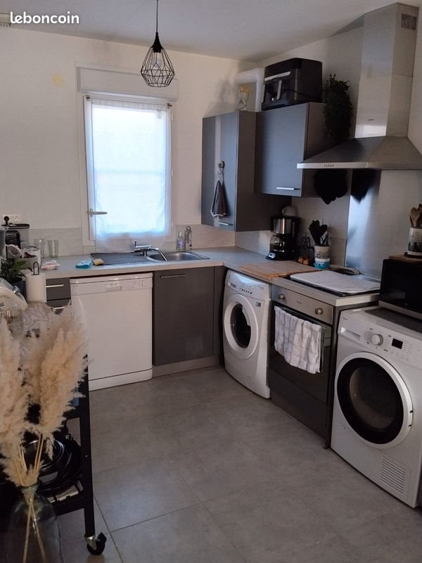 Maison à vendre, 77m², Notre-Dame-d'Oé