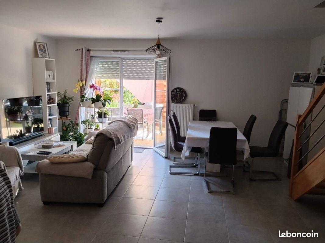 Maison à vendre, 77m², Notre-Dame-d'Oé