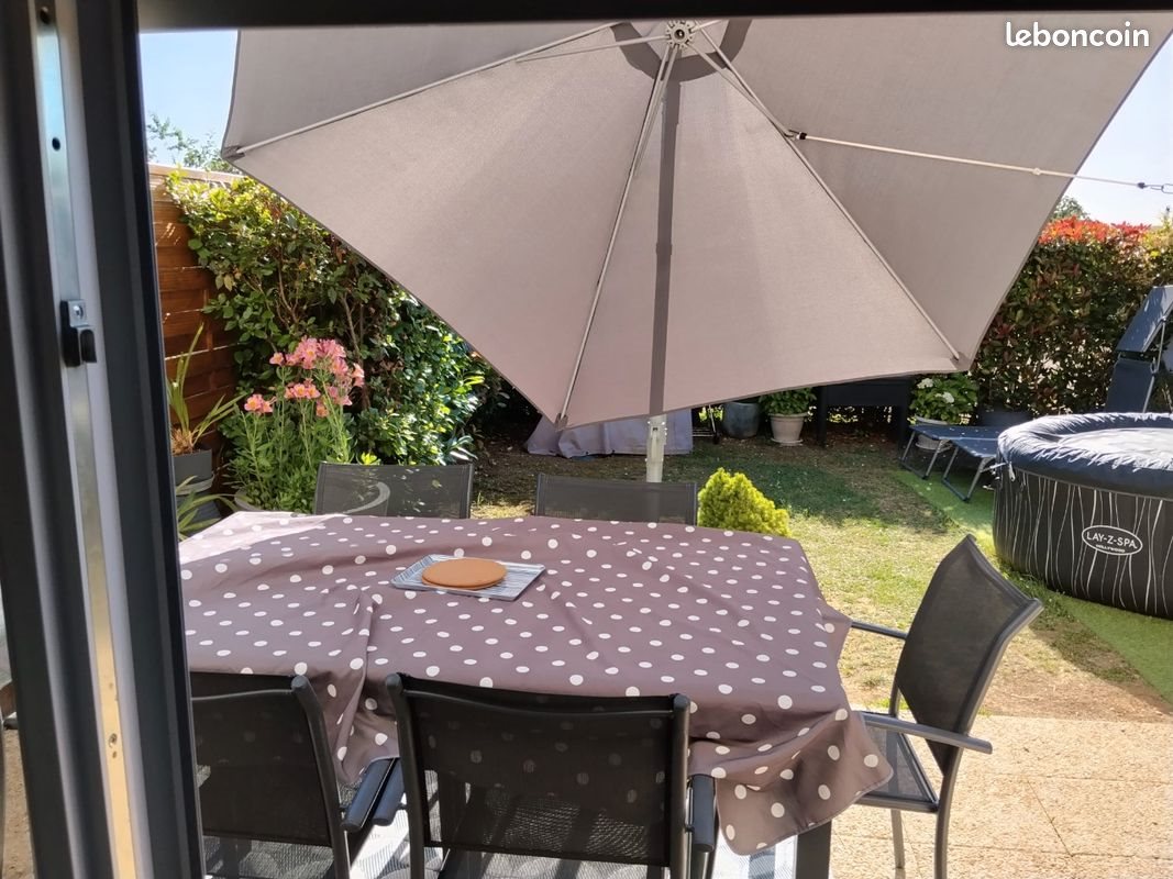 Maison à vendre, 77m², Notre-Dame-d'Oé