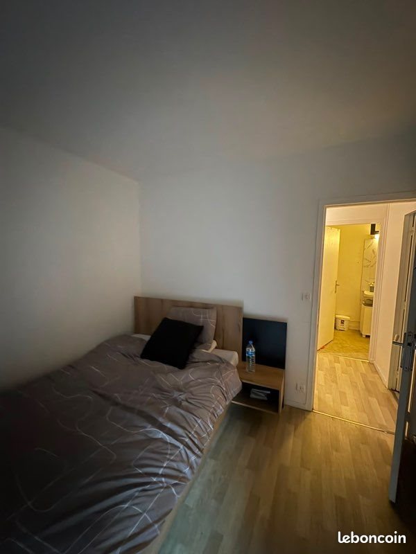 Appartement à louer, 54m², L'Ile-Saint-Denis