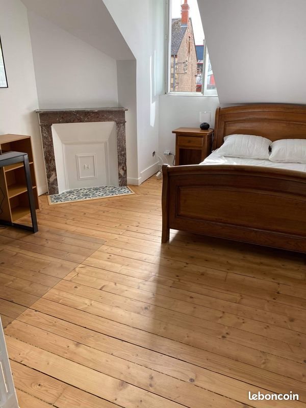 Maison à louer, 70m², Nevers