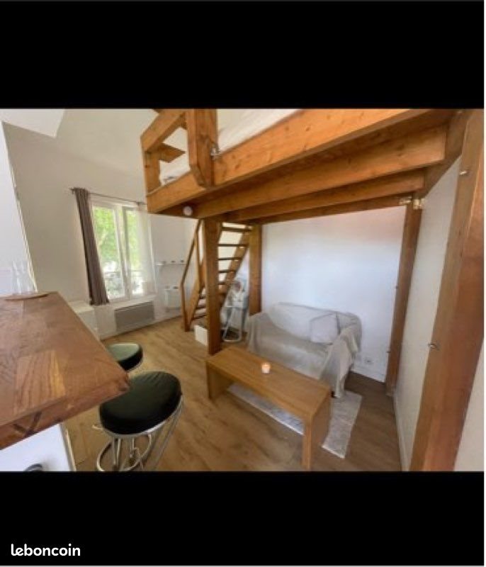 Appartement à louer, 20m², Limeil-Brévannes