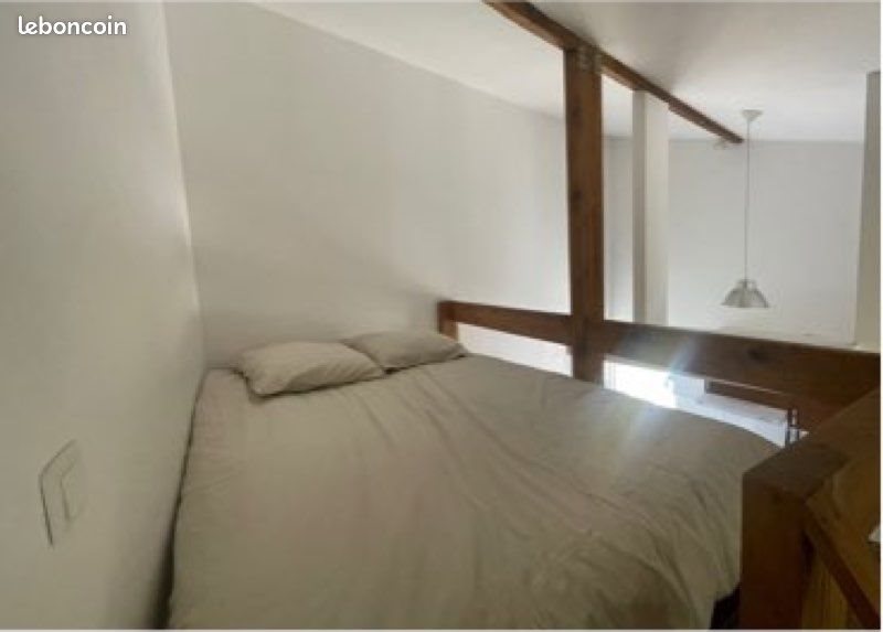 Appartement à louer, 20m², Limeil-Brévannes