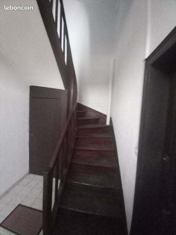 Appartement à louer, 27m², Migennes