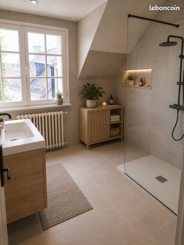 Maison à vendre, 113m², Plonéour-Lanvern