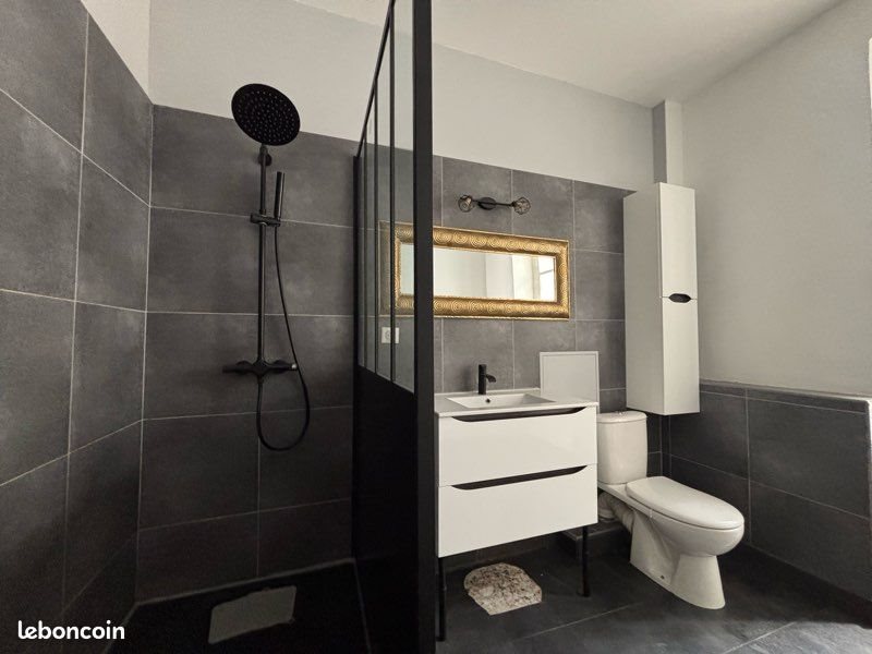 Appartement à louer, 75m², Ajaccio