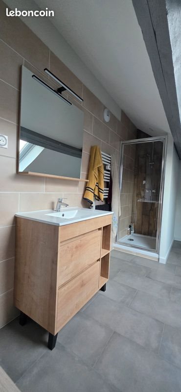 Appartement à louer, 33m², Vierzon