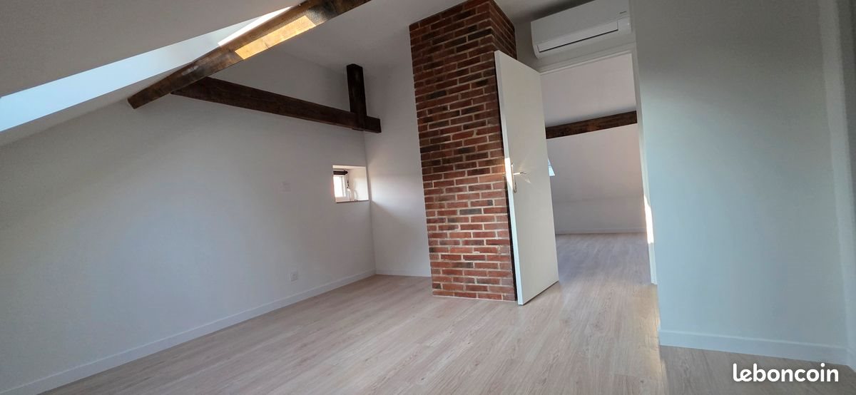 Appartement à louer, 33m², Vierzon