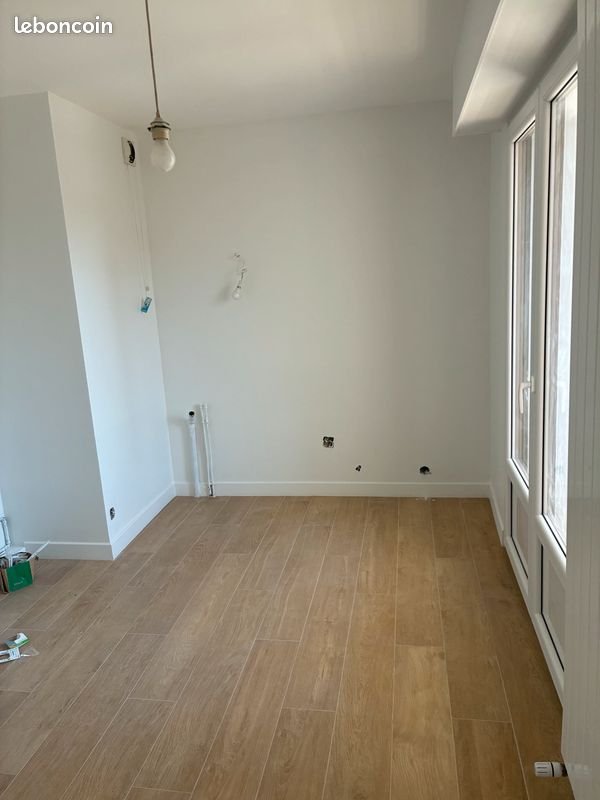 Appartement à louer, 24m², Annecy
