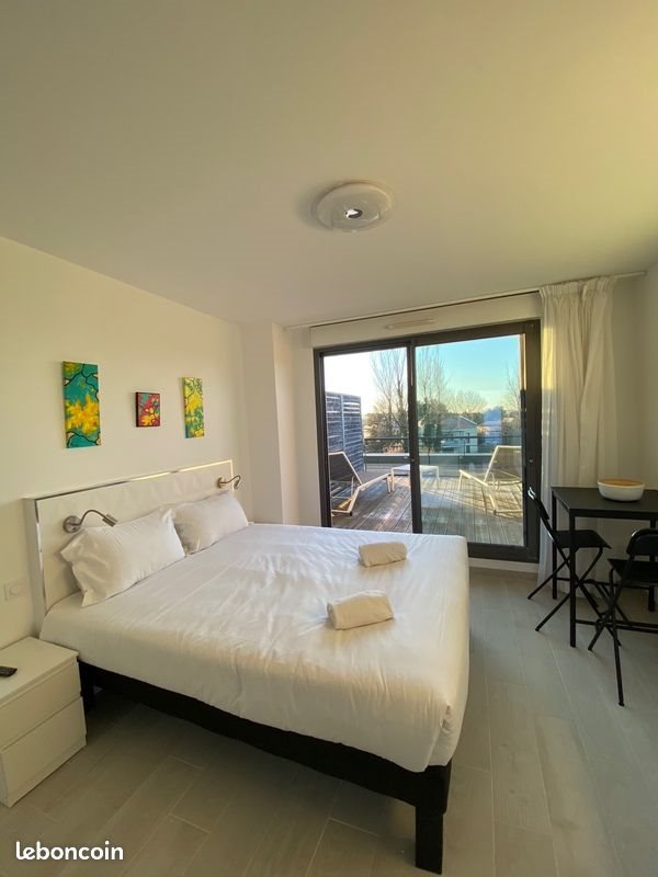 Appartement à louer, 25m², Aix-en-Provence