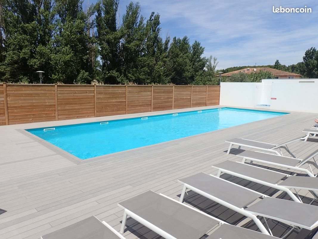 Appartement à louer, 25m², Aix-en-Provence