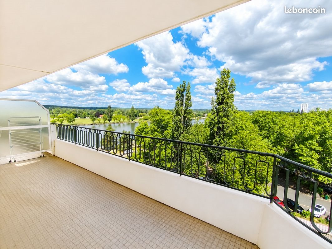 Appartement à vendre, 81m², Vichy