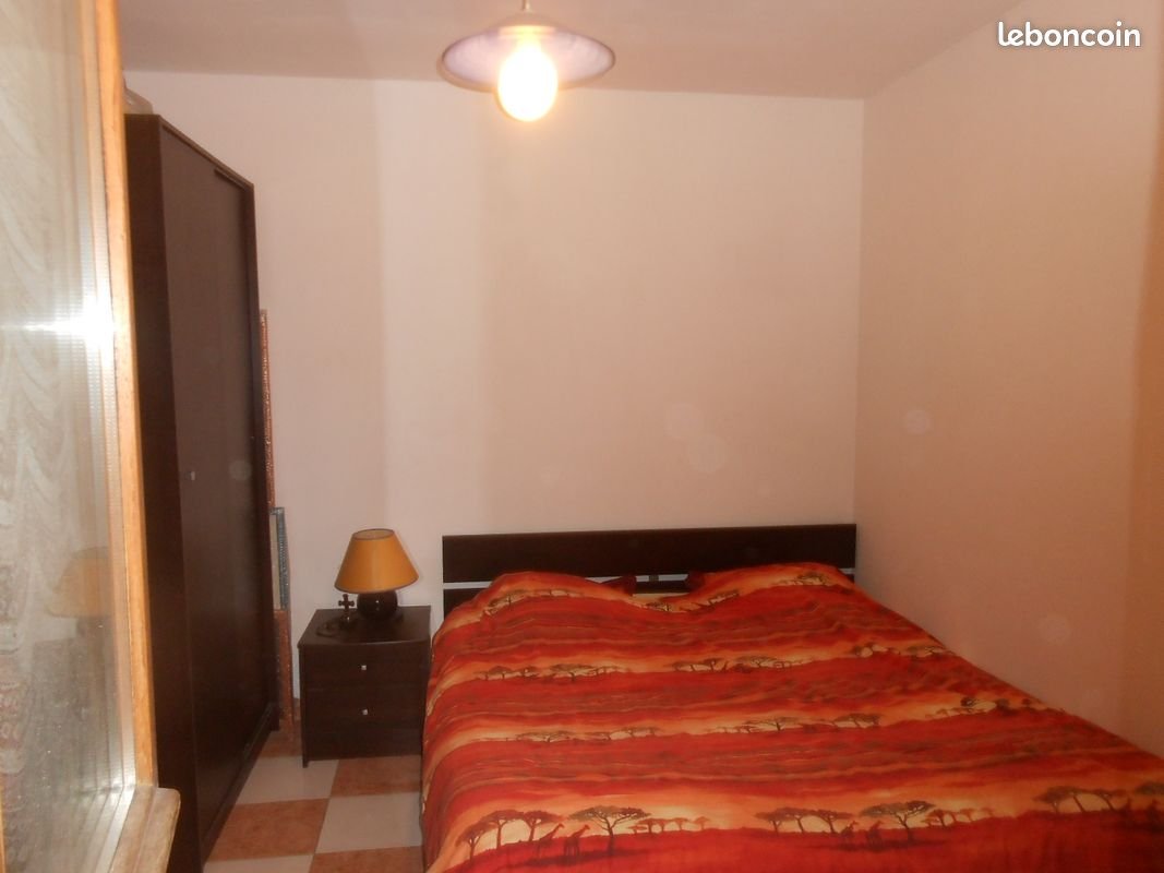 Appartement à louer, 30m², Feyzin