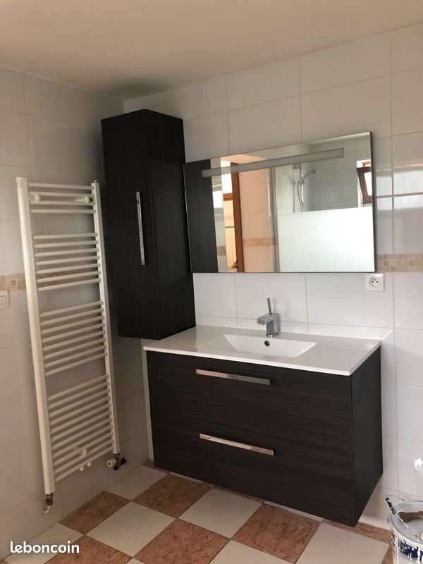 Appartement à louer, 30m², Feyzin