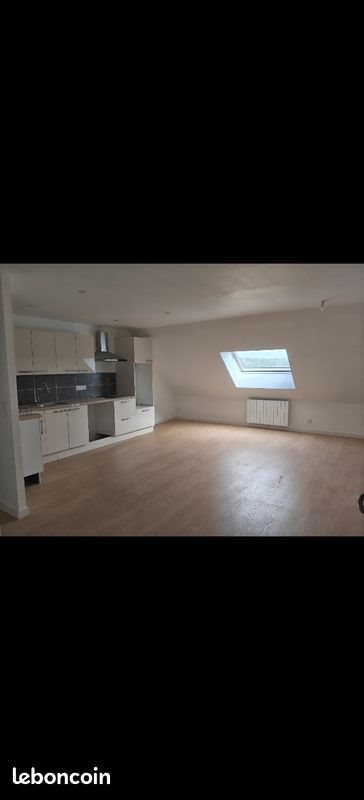 Appartement à louer, 55m², Saint-Domineuc
