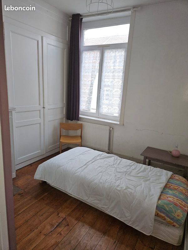 Appartement à vendre, 30m², Lambersart