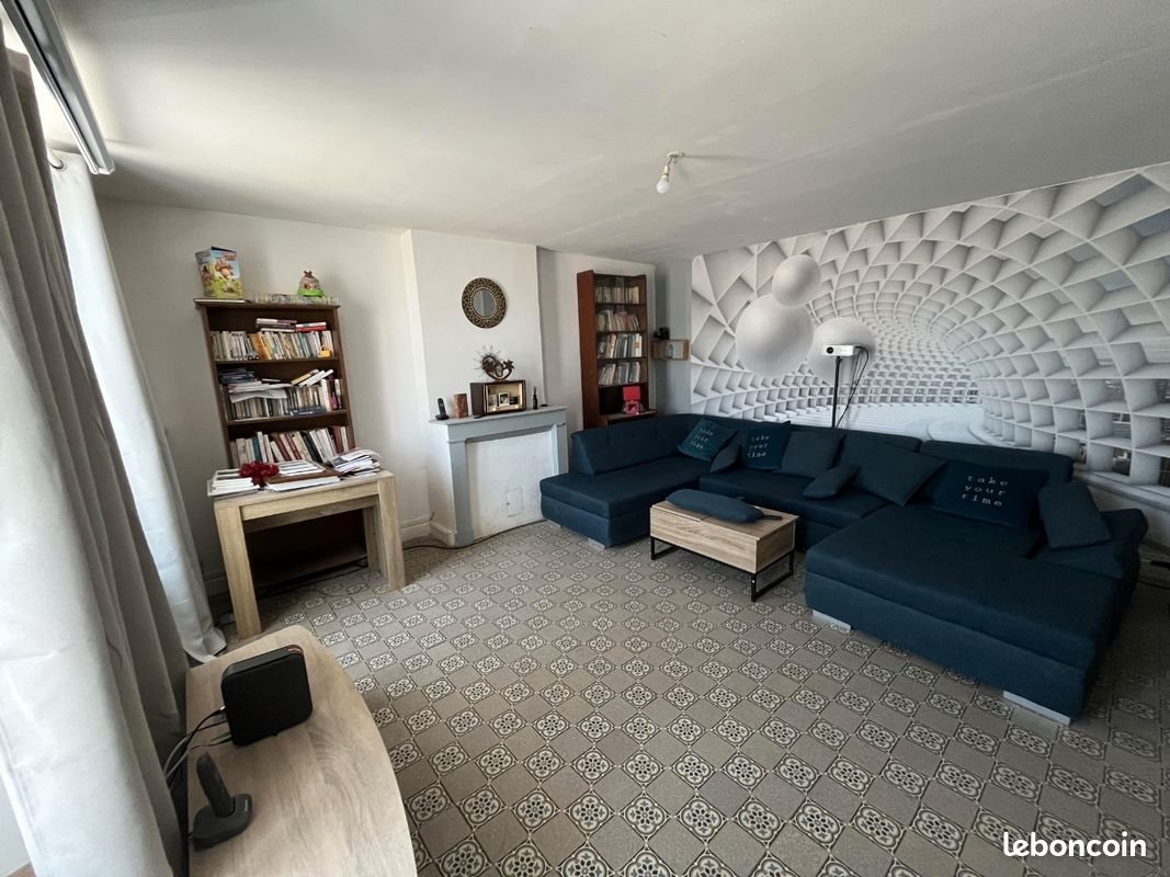 Maison à vendre, 125m², Pars-lès-Romilly