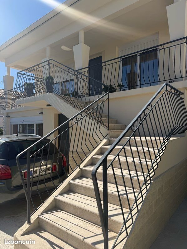 Maison à vendre, 172m², Bon-Encontre
