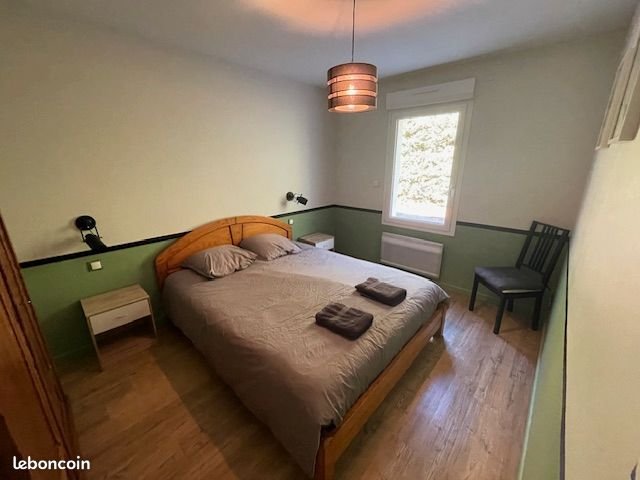 Maison à louer, 80m², Mouchamps