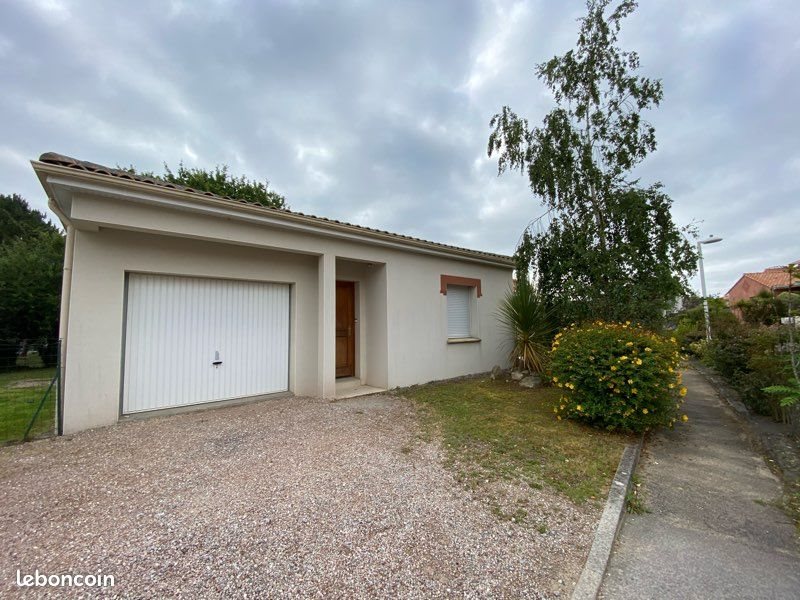 Maison à louer, 115m², La Baule-Escoublac