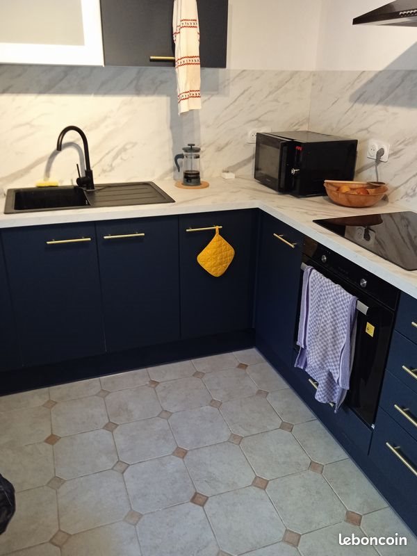 Maison à vendre, 75m², Lacombe