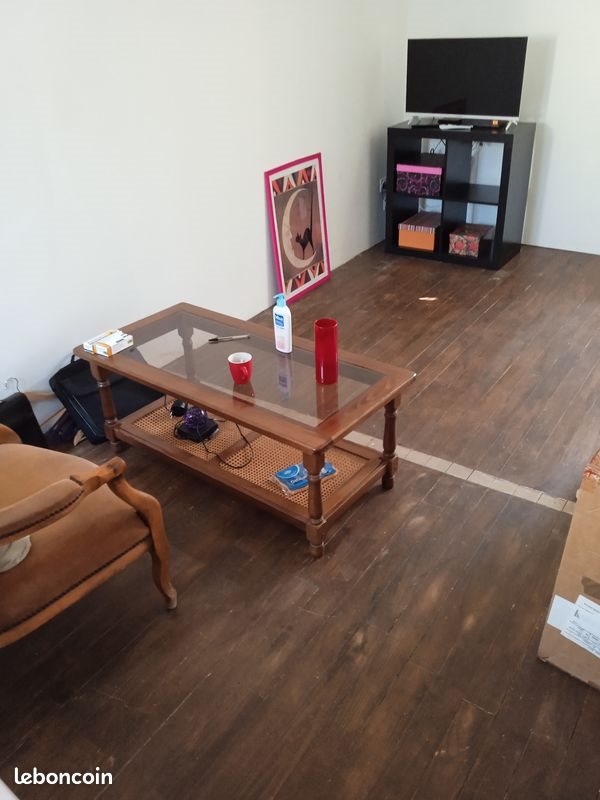 Maison à vendre, 75m², Lacombe