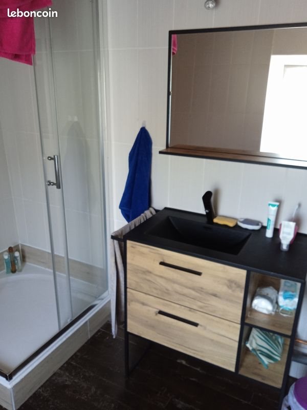Maison à vendre, 75m², Lacombe